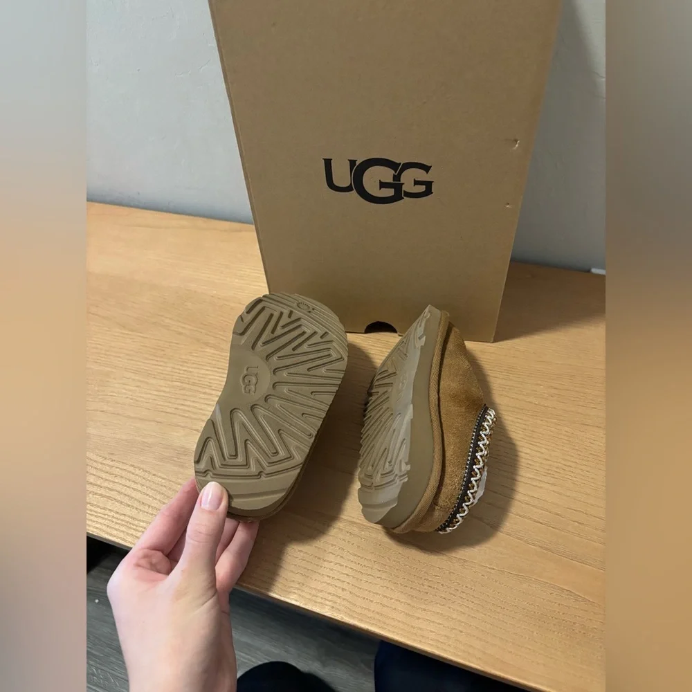 UGG Tasman II toddler 8 - Picture 4 of 9